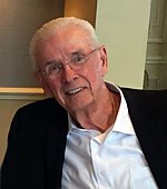Allan Hughes