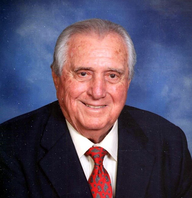 Obituary of Johnny S. Lampo