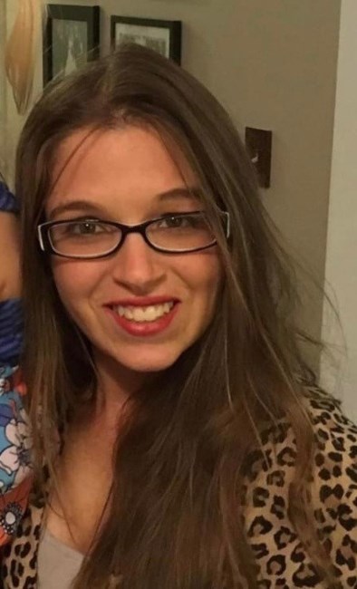 Avis de décès de Emily Samantha Holmberg