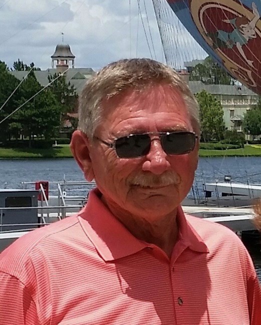 Obituary of Ronald E. Minnich