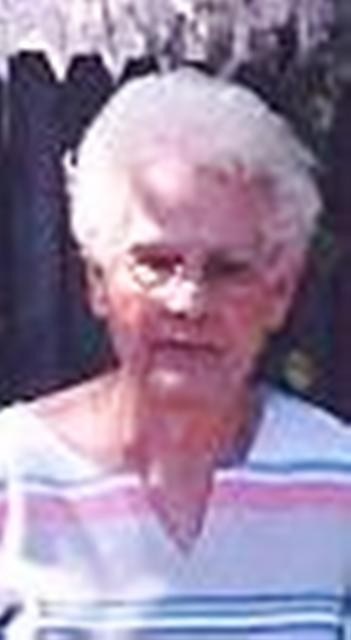 Obituary of Sue E. Powers Forsmoe