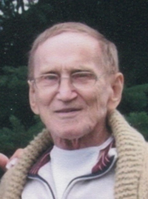 Avis de décès de Jacques Simard