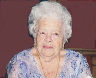 Obituary of Madeline Perry