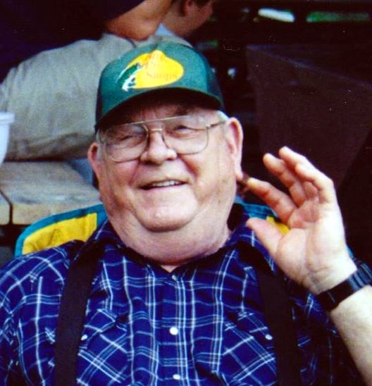 Obituary of Henry Worth Deal