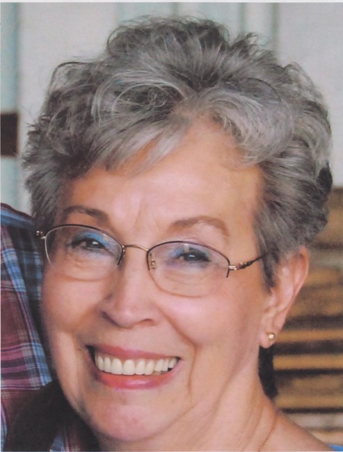 Obituary of June Irene Reed-Bene