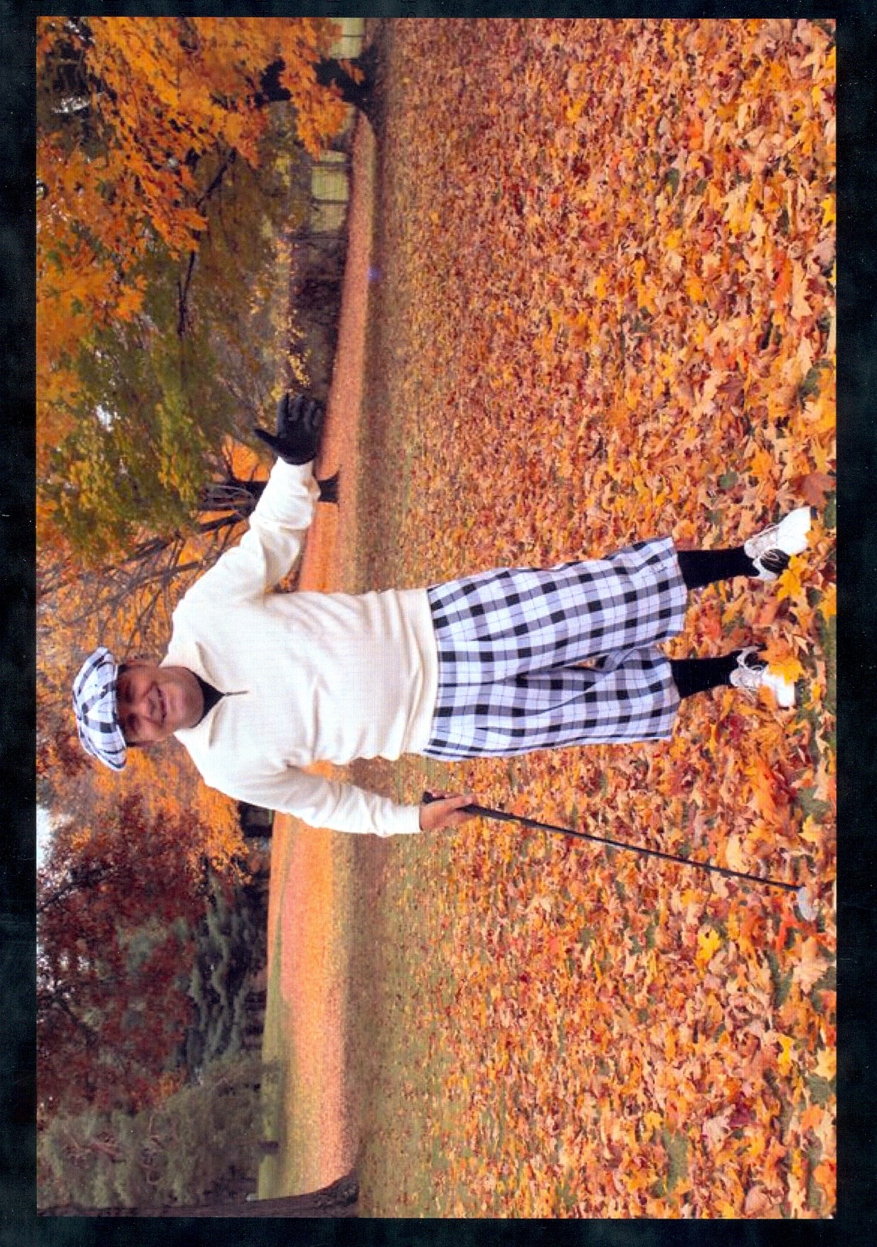 Obituary of Michael Violette Colandro