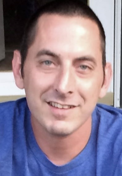 Obituary of Brett Alan Whiteman