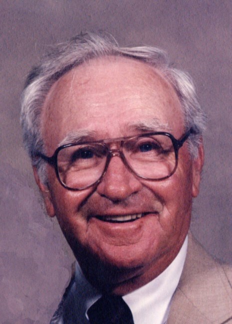 Obituary of James Griffin Stoker