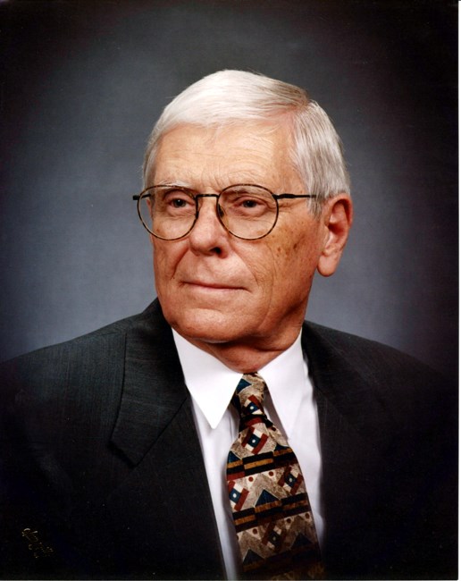 Obituary of Roger Neil Kirkpatrick