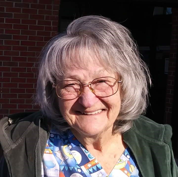 Obituary of Joyce Dean Davis Graham