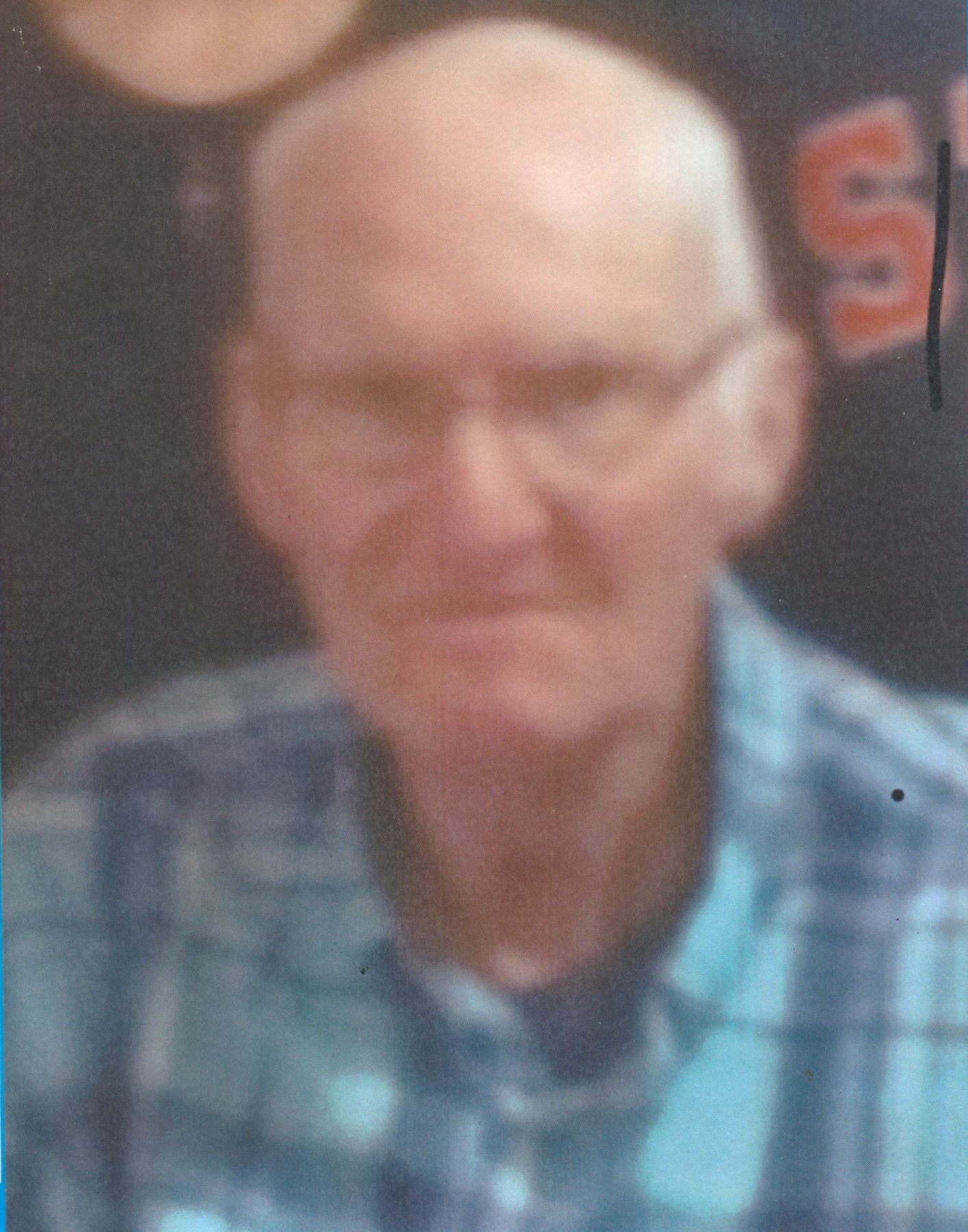 Obituary of Albert Joseph Alleman