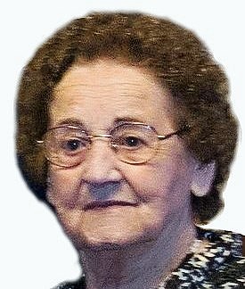 Obituary of Smilja Radakovich