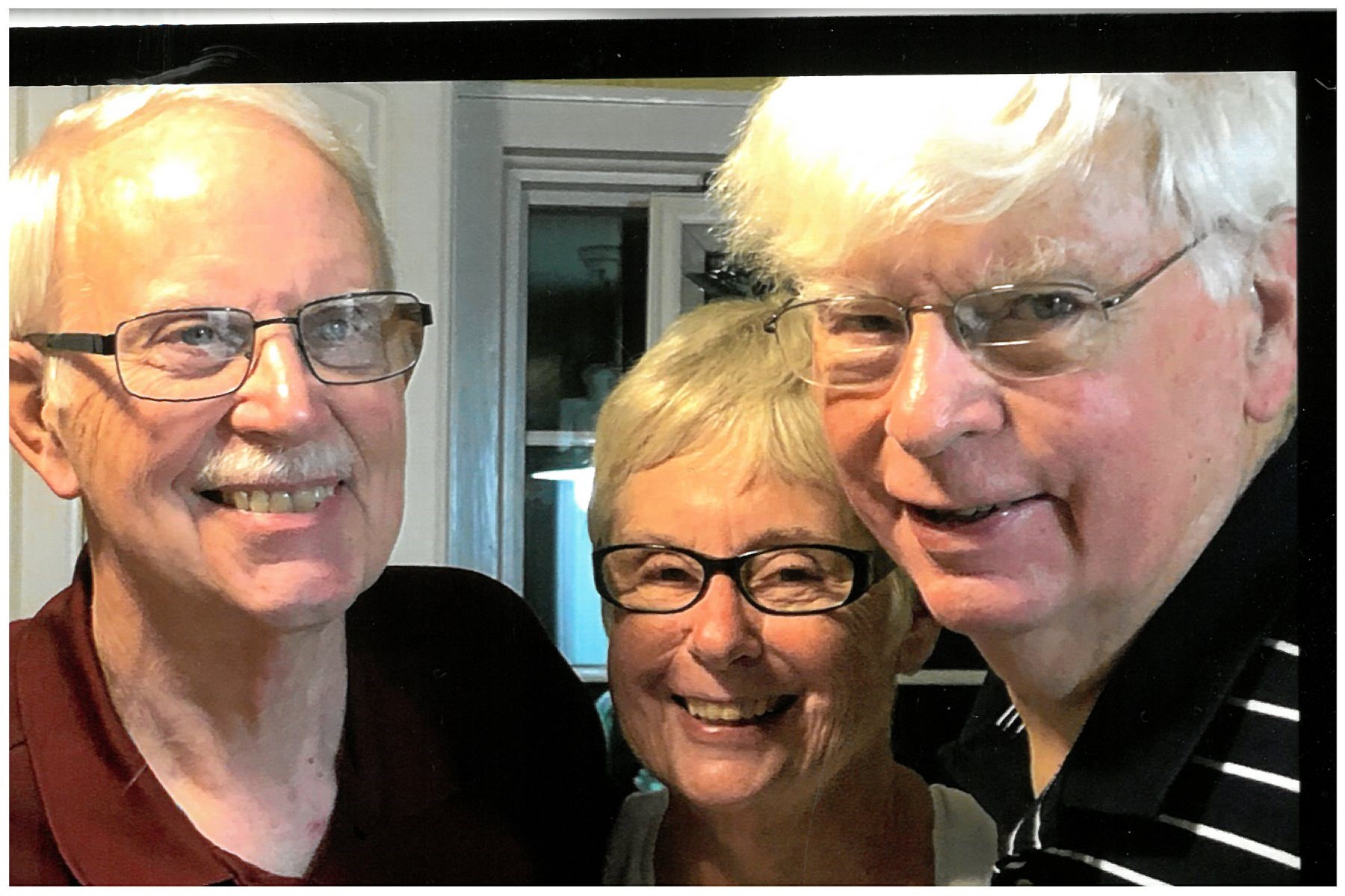 Obituary of John Lee Bentley