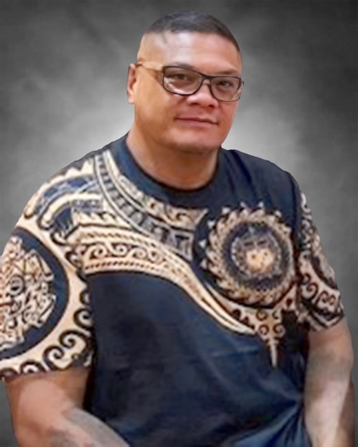 Obituary of Herman Anthony Alapati