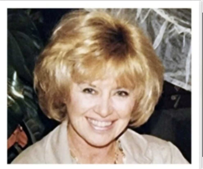 Obituary of Marilyn Evelyn Love