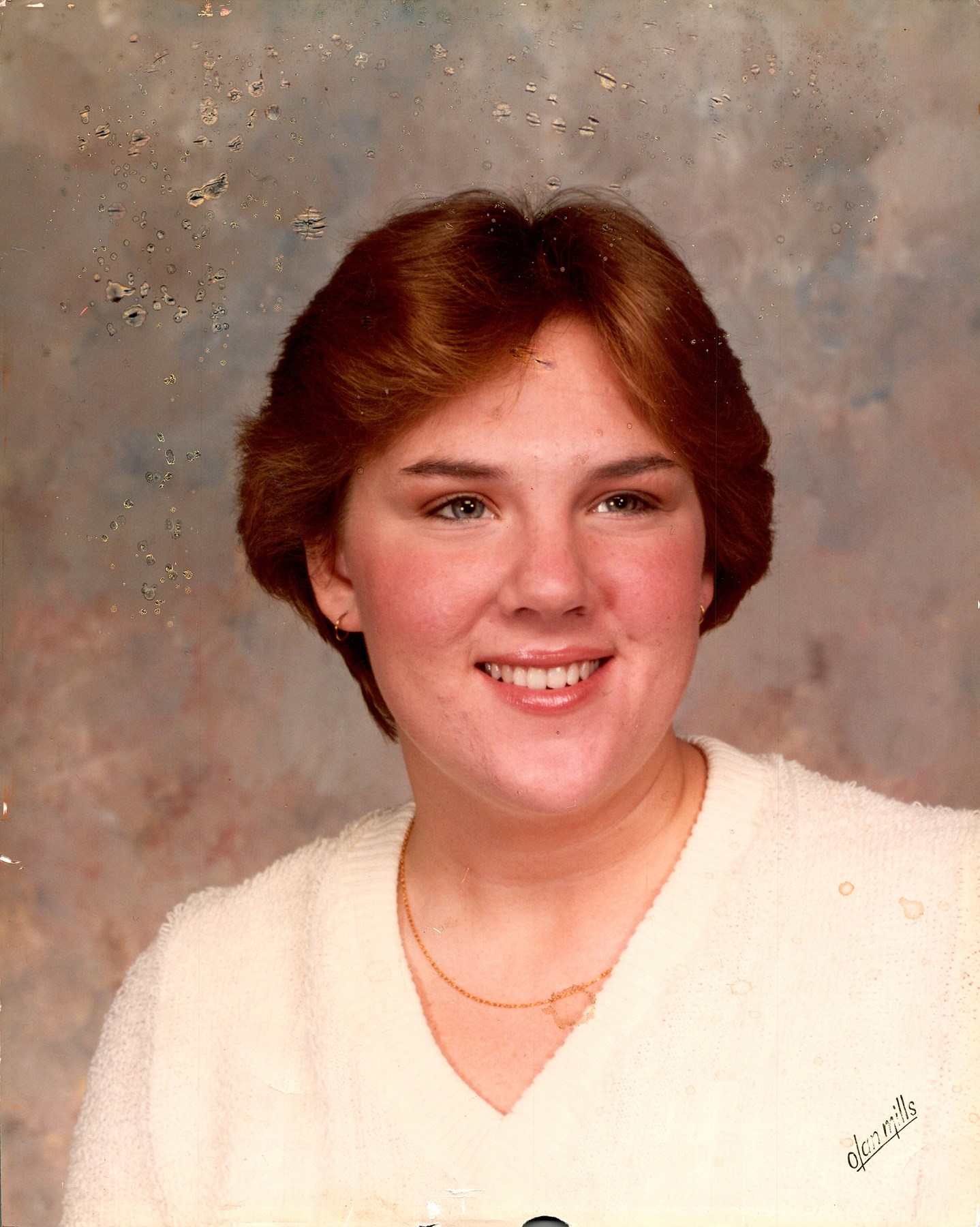 Obituary of Jennifer Russell