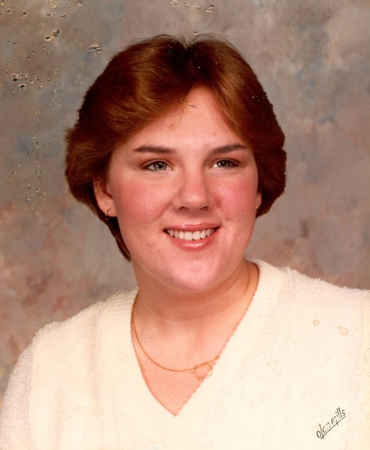 Obituary of Jennifer Russell