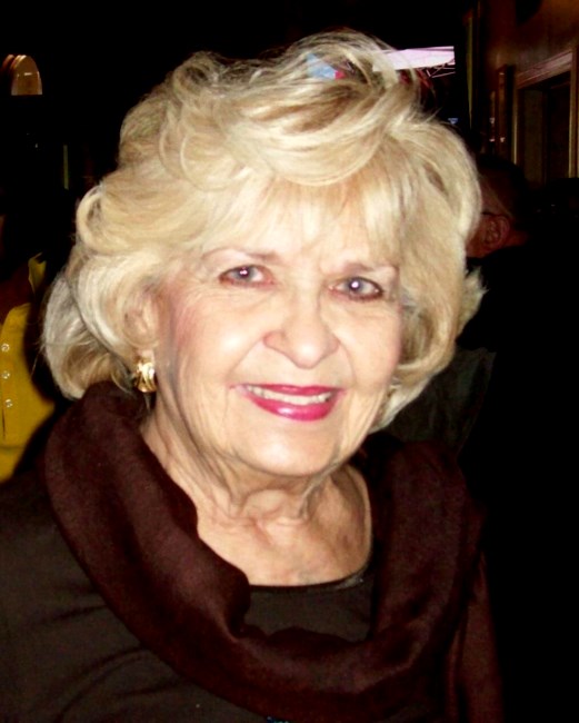 Obituary of Helen Marie Kessock
