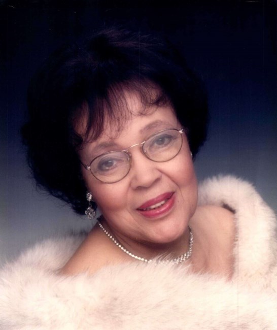 Avis de décès de Lula Bell Henderson