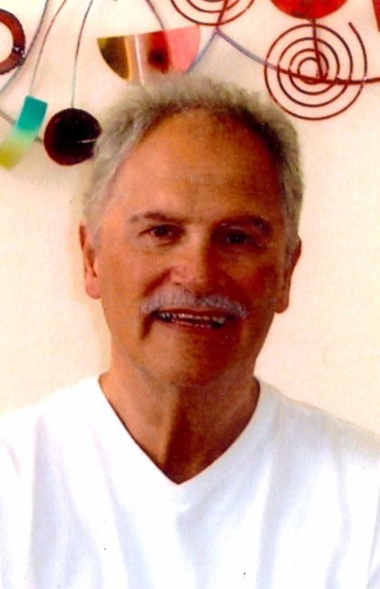 Obituary of Donald Russell Lazar