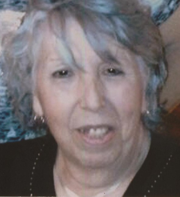 Obituary of Mary Olga Cavazos
