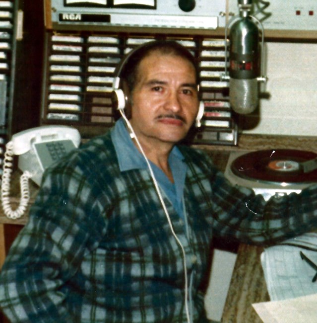 Obituary of Sammy A. Rodriguez