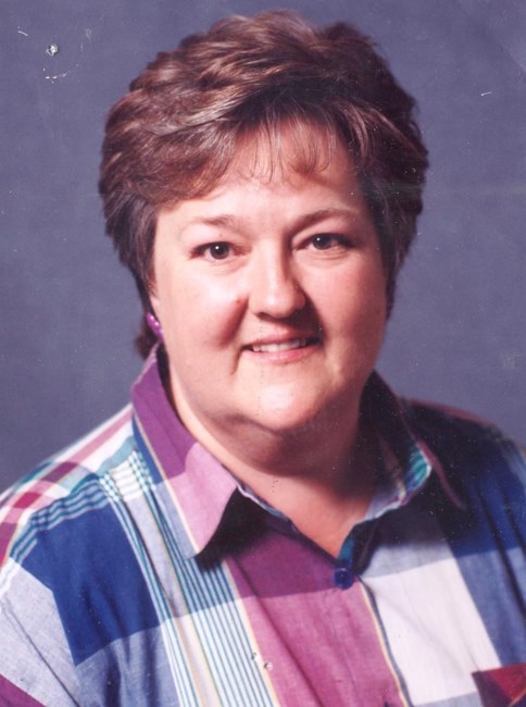 Obituary of Brenda Taylor