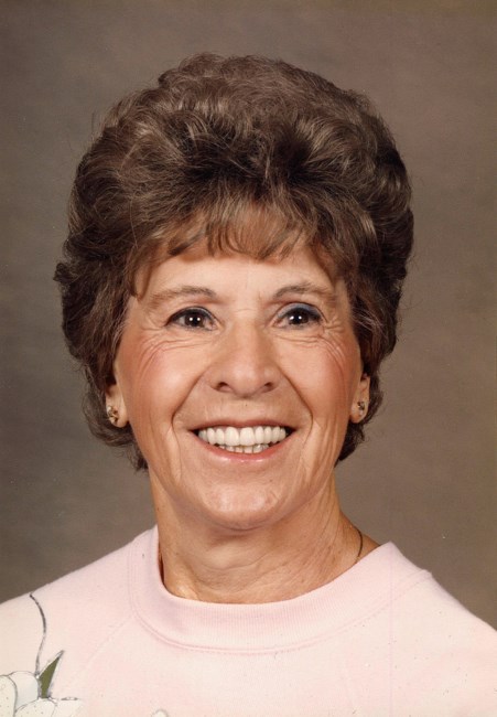 Obituary of Victoria Tetreault Deforge