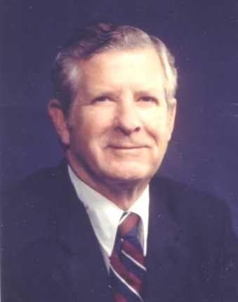 Obituary of George Kimball Meriwether