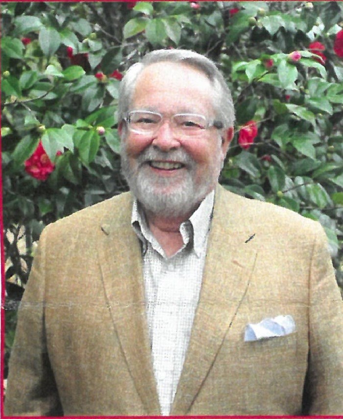 Avis de décès de Charles Dexter Jordan, Jr.