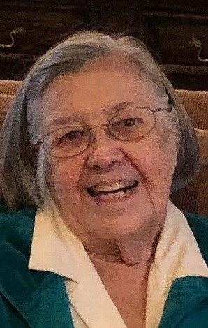 Obituary of Elizabeth "Betty" Malena Klein Bahlinger