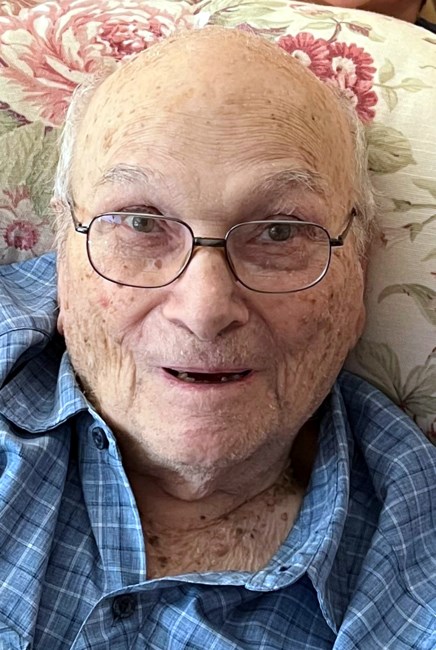 Obituary of Alvin A. Wolf