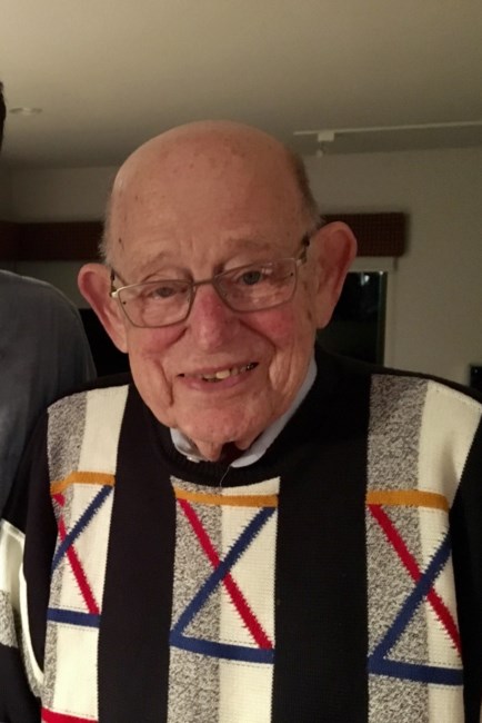 Obituary of Dr. Malcolm A. Brahms