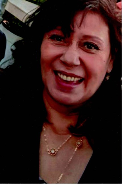 Obituary of Leticia Villegas
