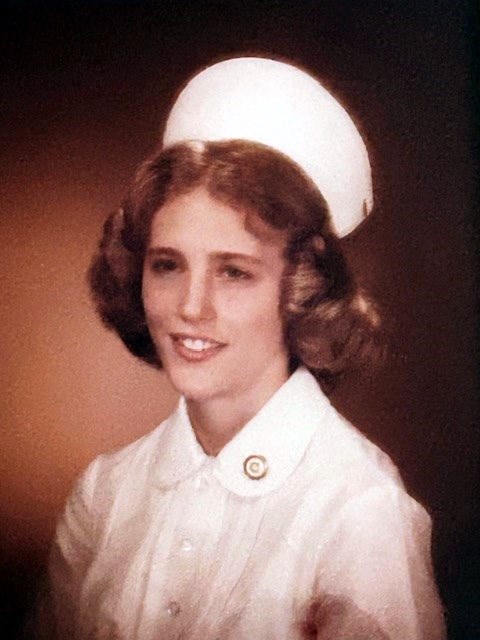 Obituary of Donna M. Fish