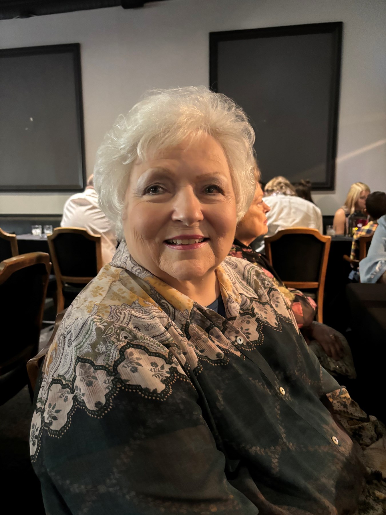 Obituary of Julie A. Brun