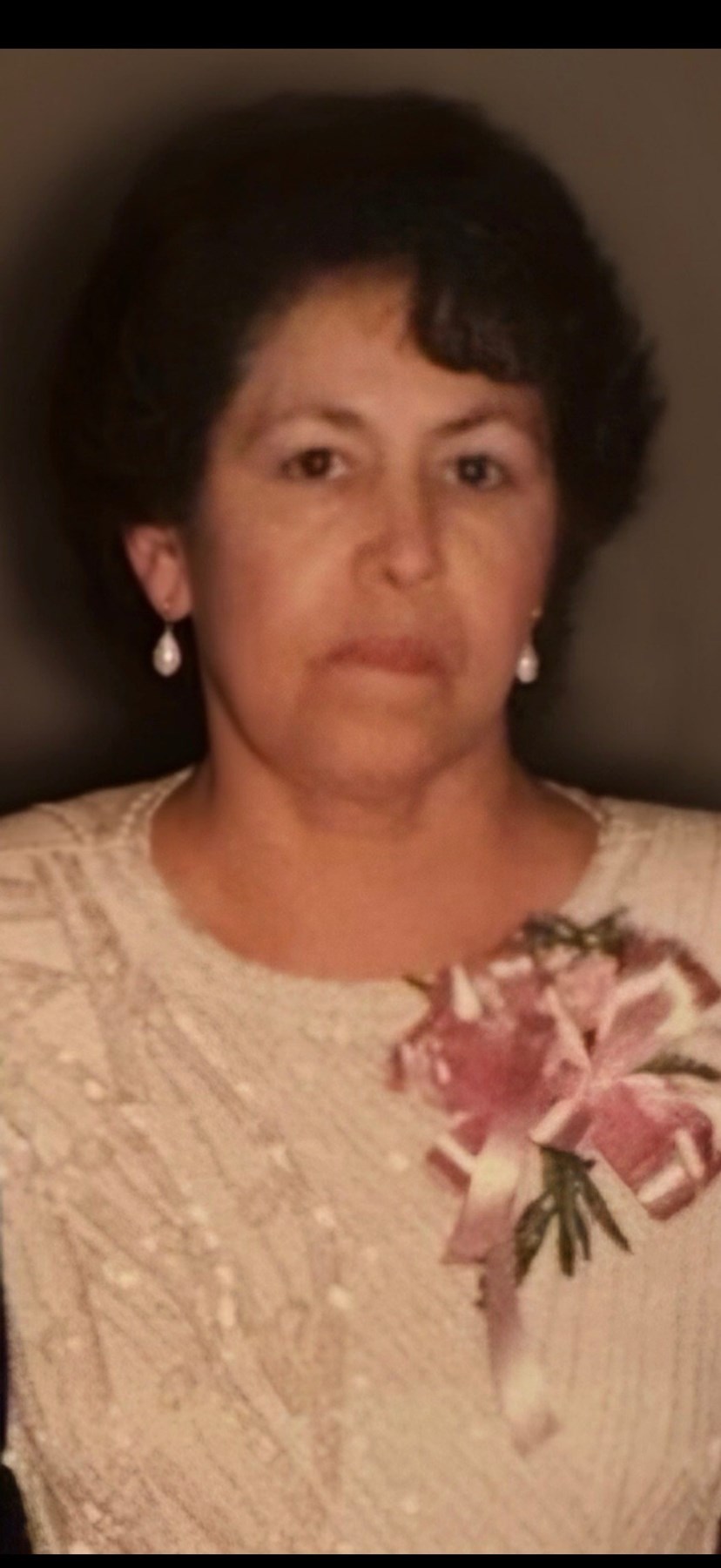 Obituario de Manuela Yañez
