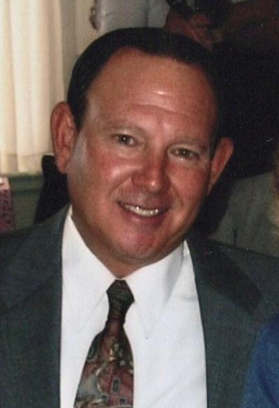 Obituary of Daniel M. Pettey Jr.
