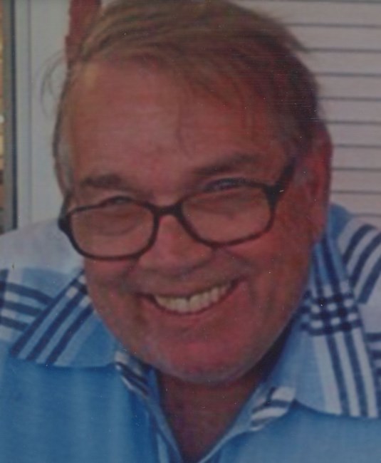 Obituary of Cecil Langley