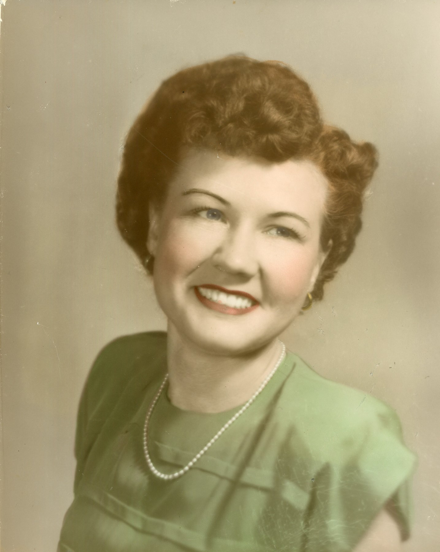 Obituary of Loraine Newman Swaim