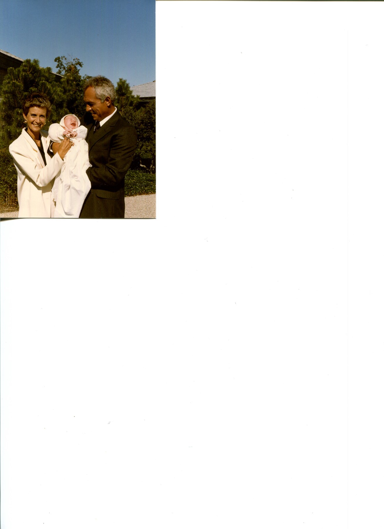 Avis de décès de Shirley Grace Eoff