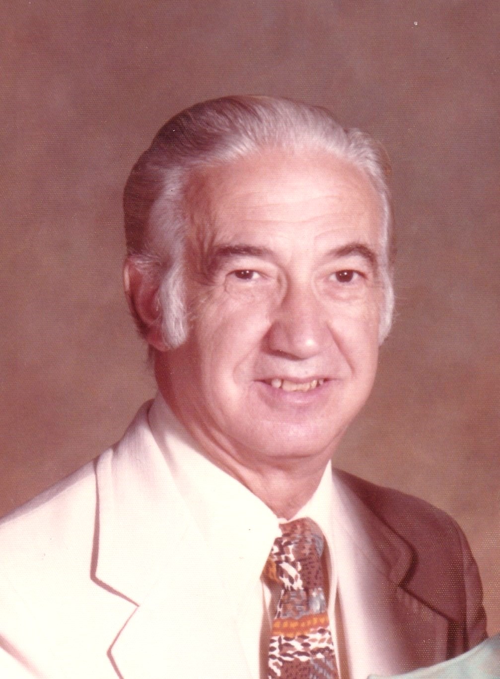 Carl Tomasello Obituary - Silver Spring, MD