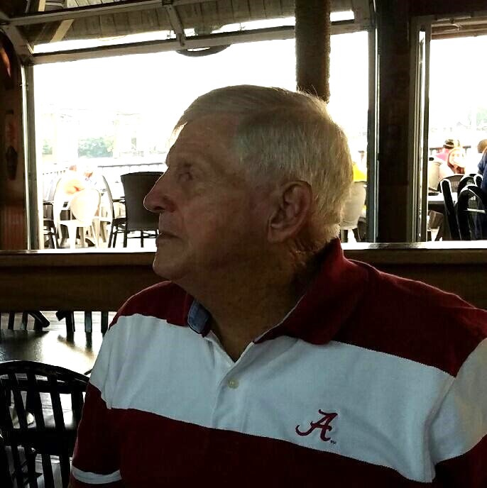 James Linder Obituary Decatur, AL