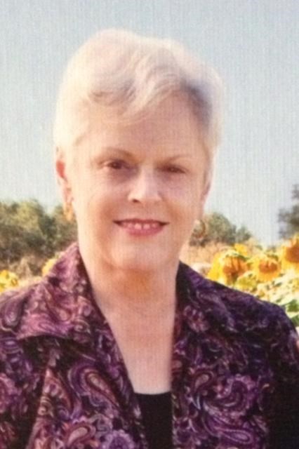 Obituary of Gloria Ann Graham Walters