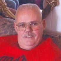 Obituary of Paul E. Nunemaker