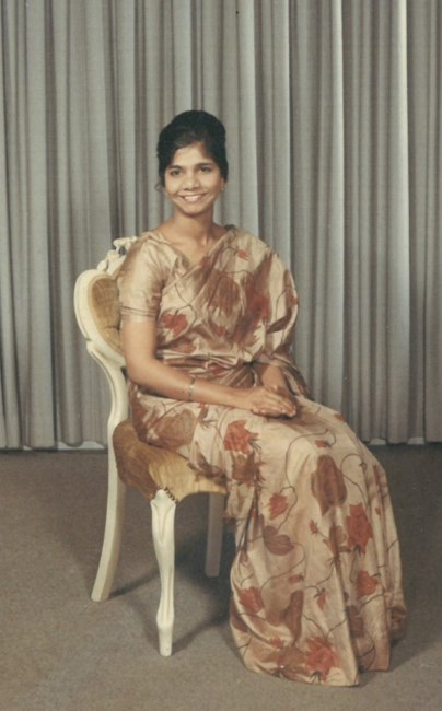 Obituary of Jagjit Kaur Passi