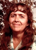 Mary Brown