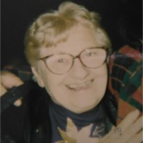 Obituary of Lillian Tuccillo