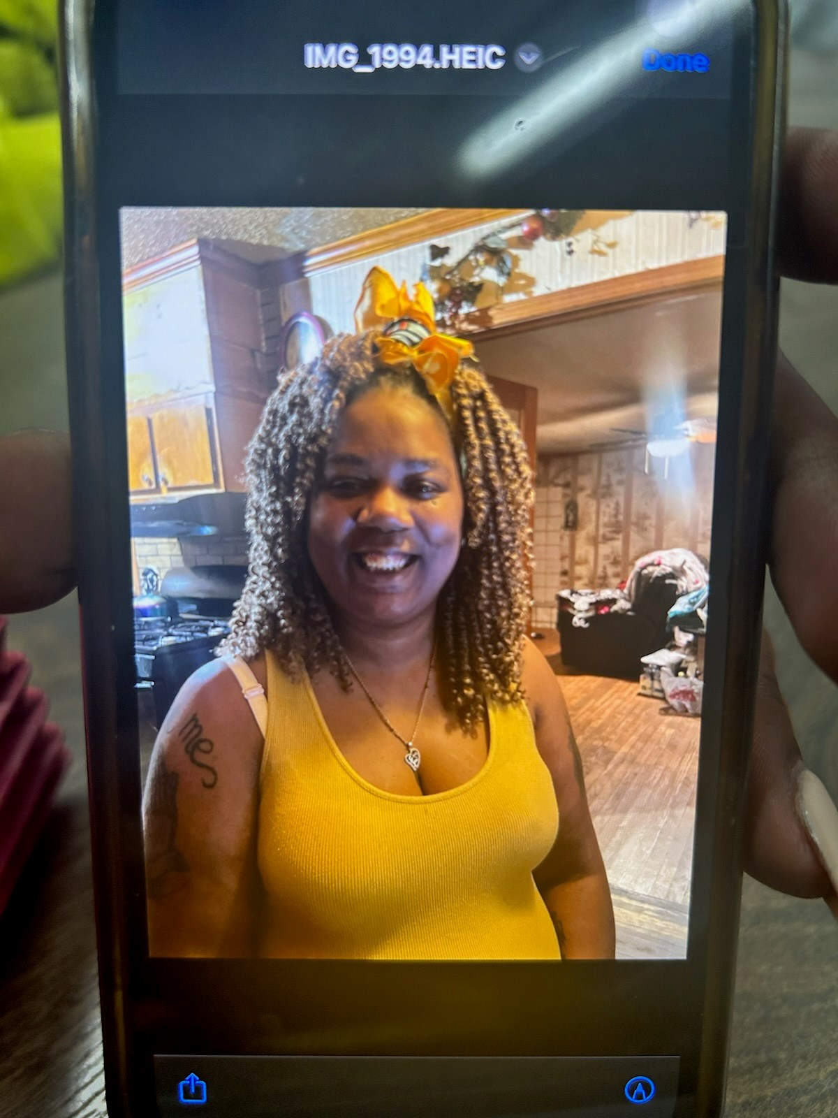 Obituary of Minda Eloise Bell