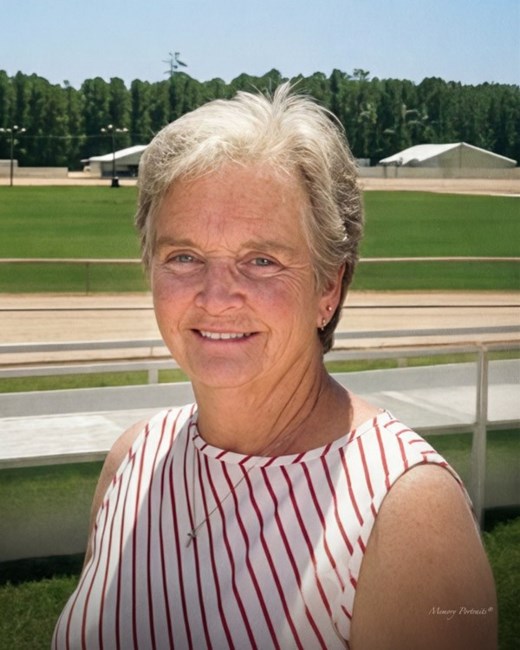 Obituary of Irma Marie Lyles